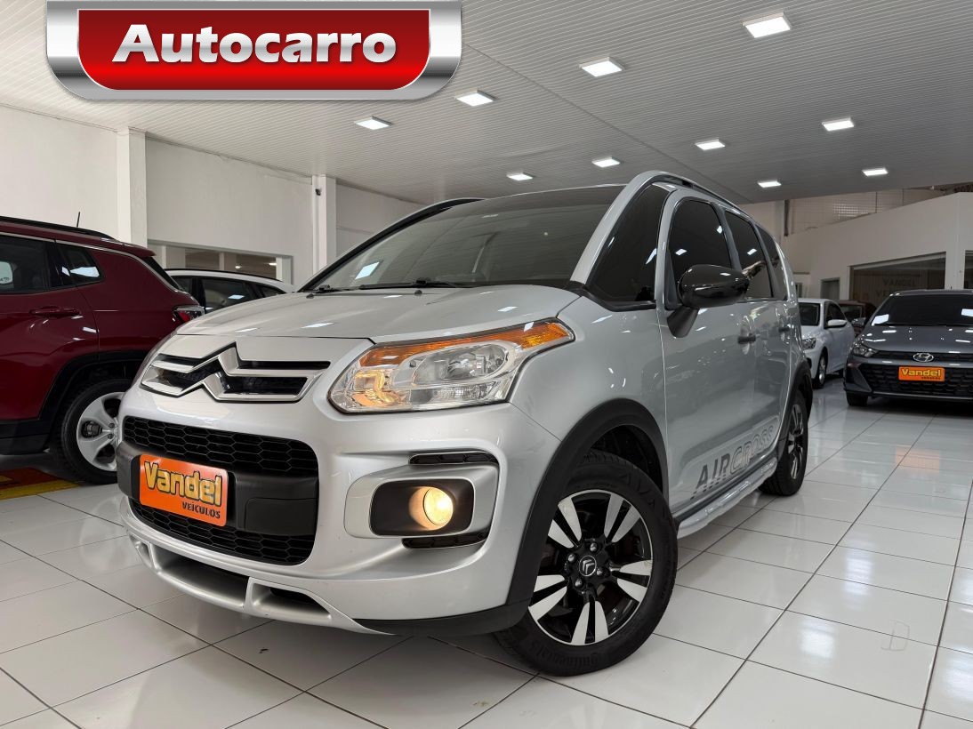 CITROEN