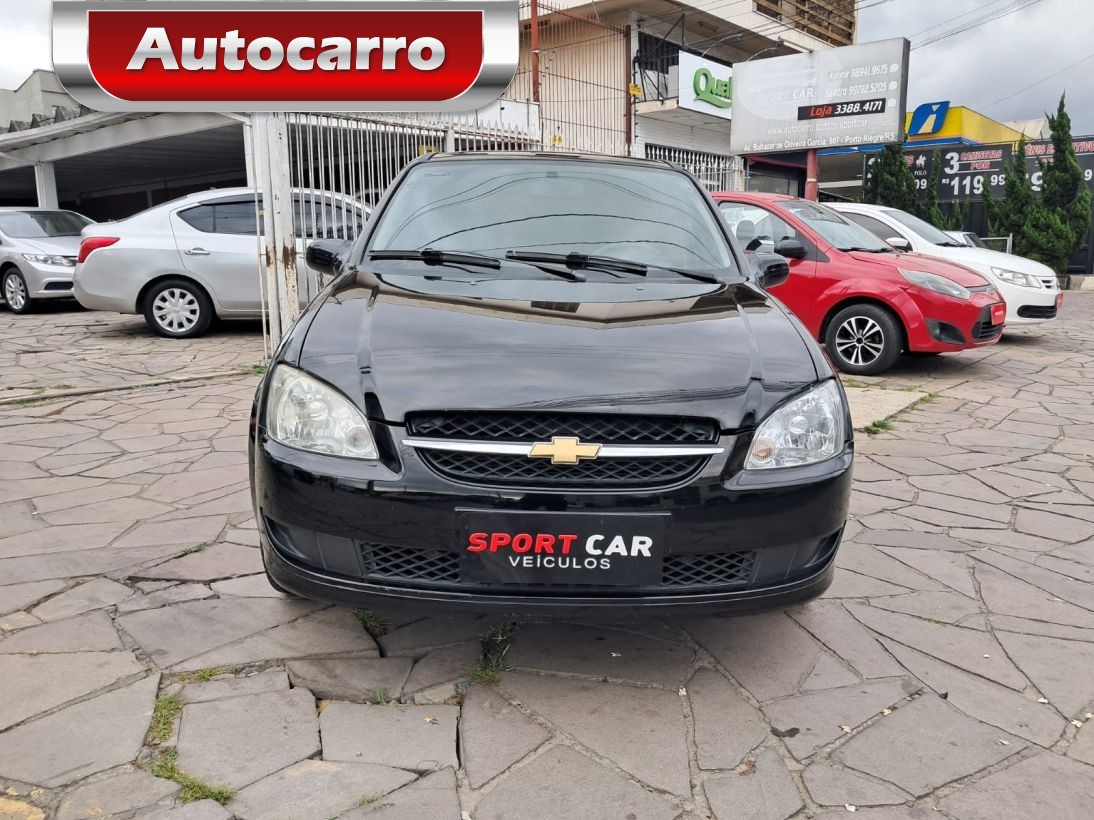 CHEVROLET