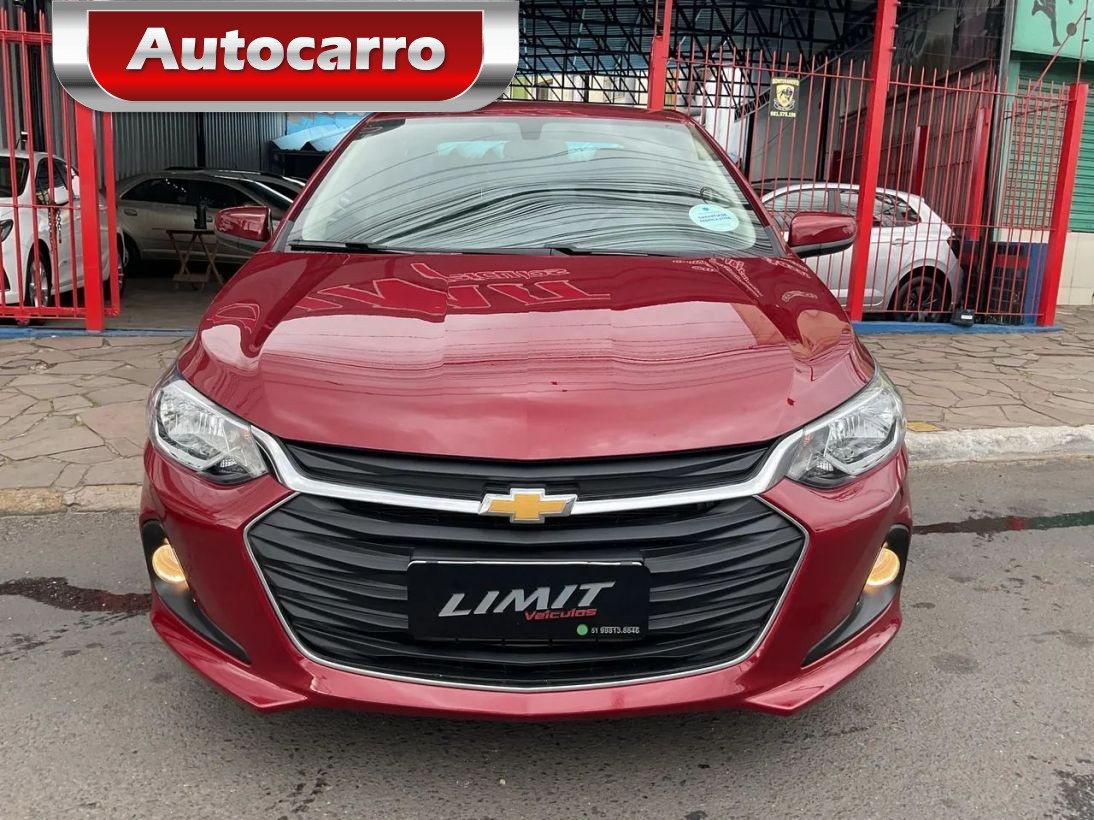 CHEVROLET