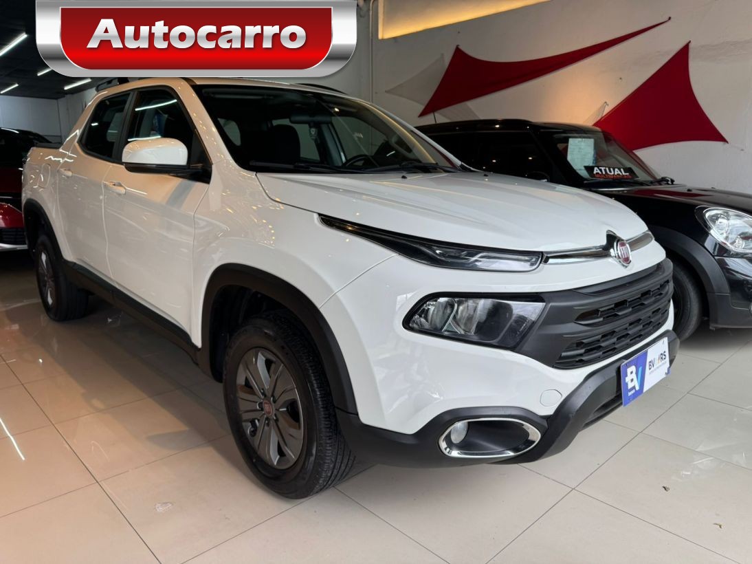Fiat Toro OTHERS 2021
