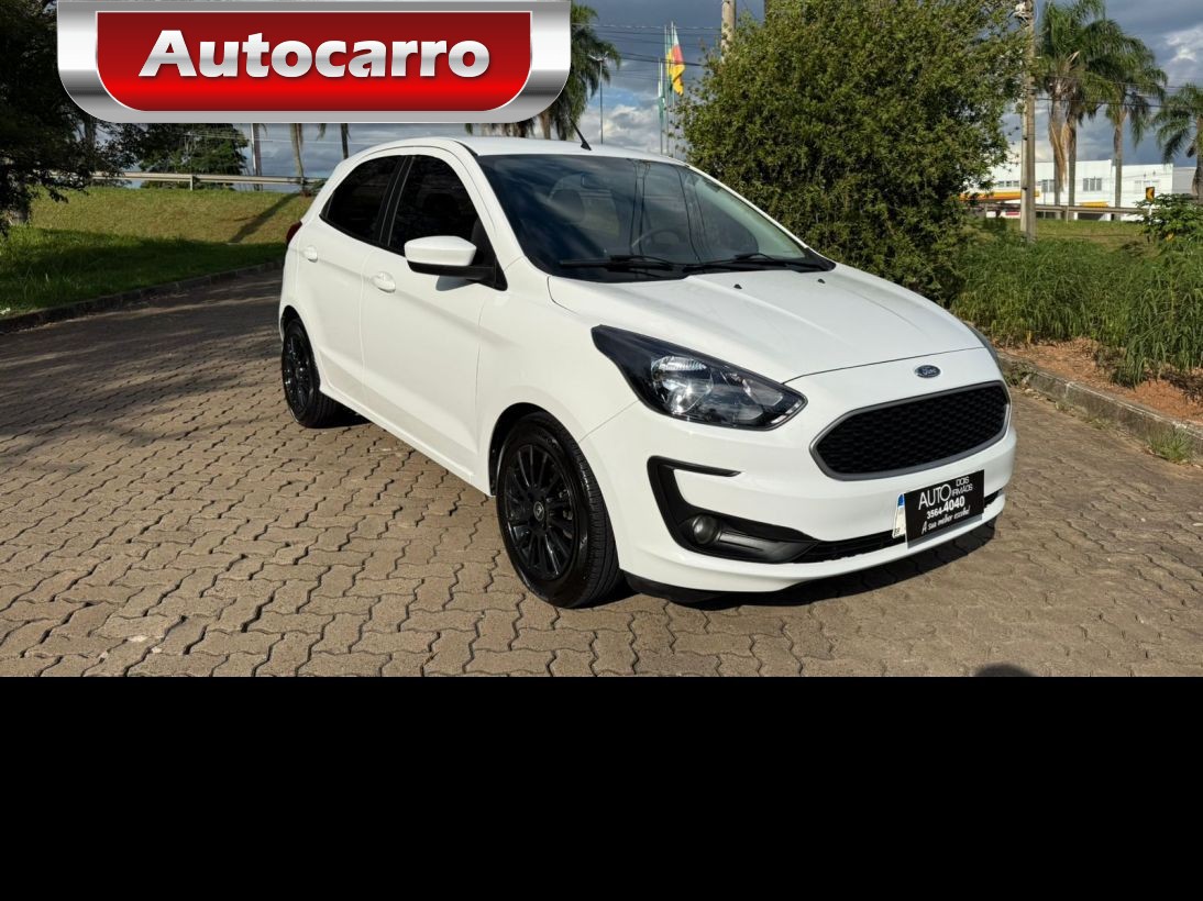 FORD