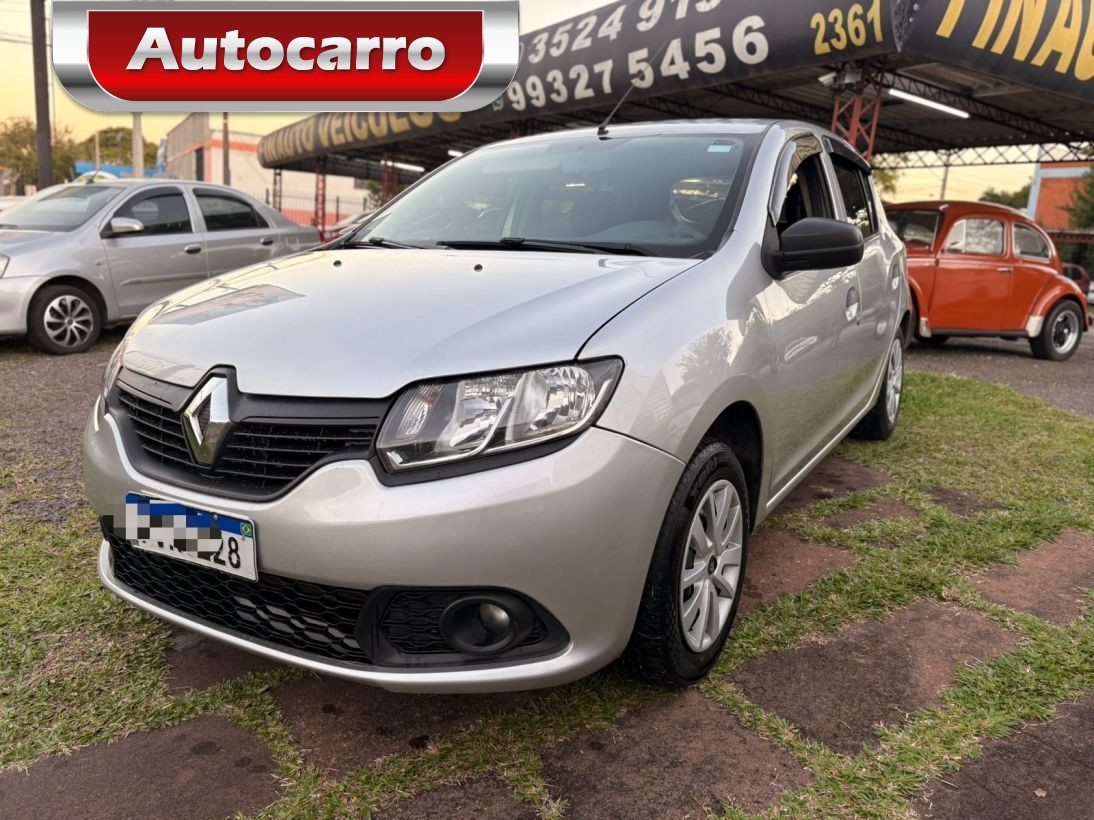 RENAULT