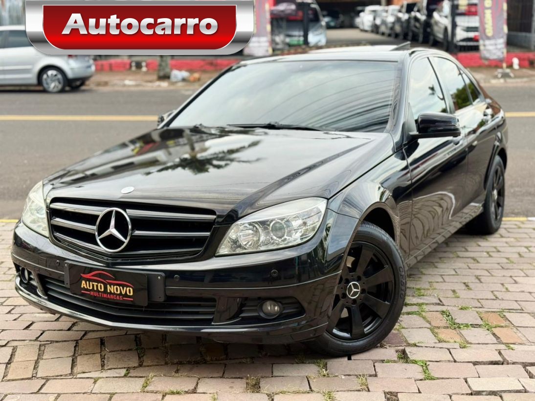 MERCEDES-BENZ