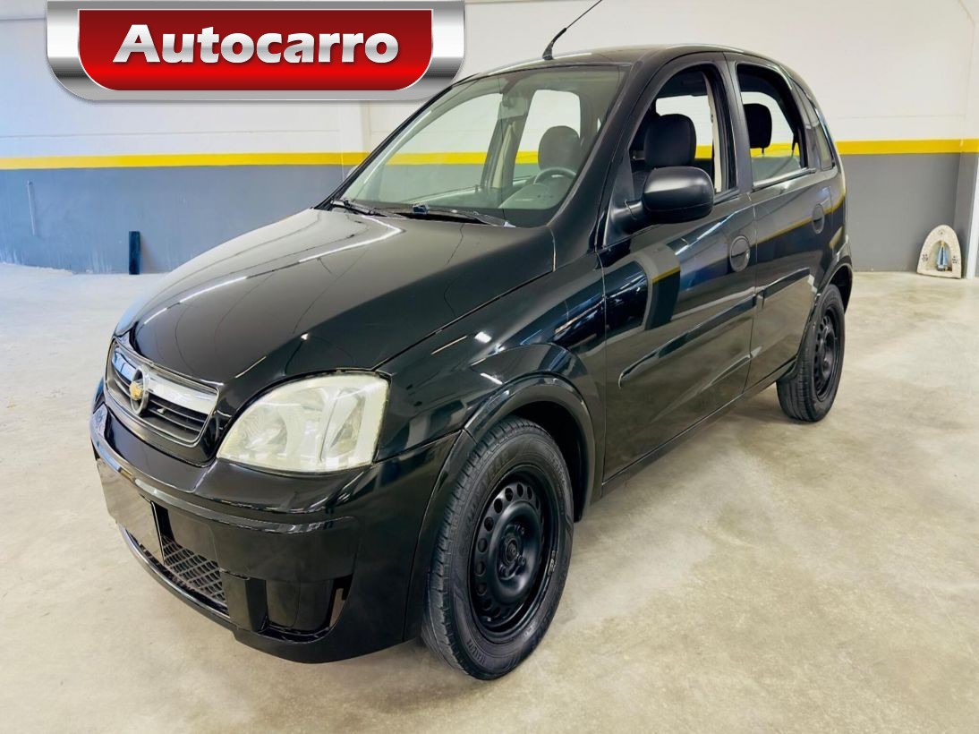 Chevrolet Corsa OTHERS 2010