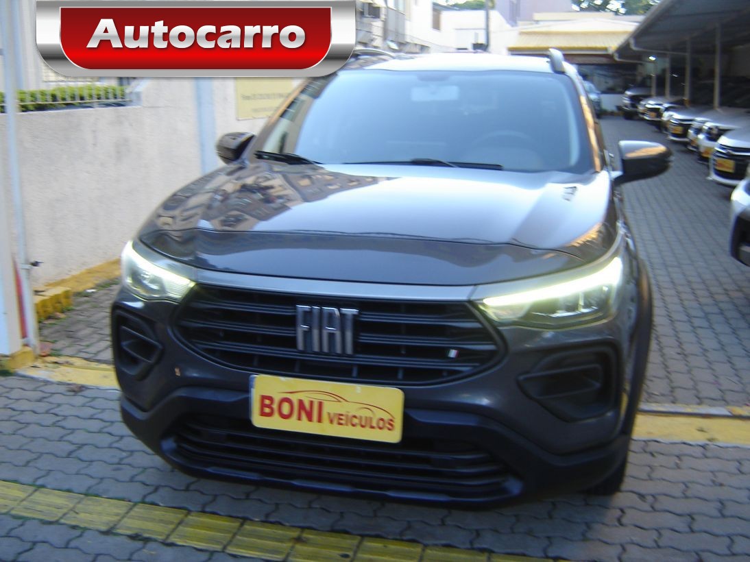 Fiat Pulse DRIVE 1.3 MT 2023