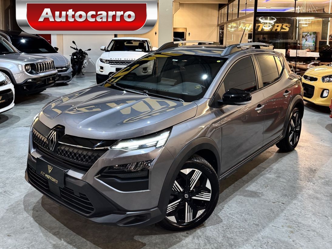 RENAULT
