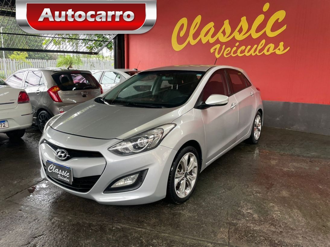 Hyundai I30 OTHERS 2013