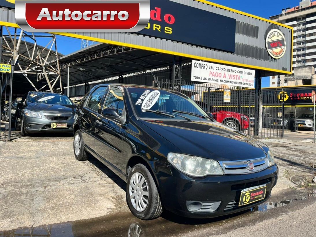 FIAT