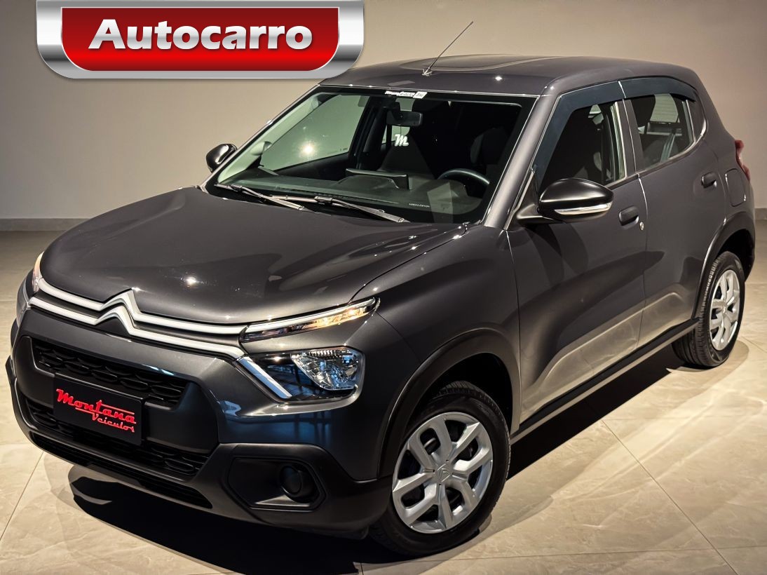 Citroën C3 OTHERS 2024