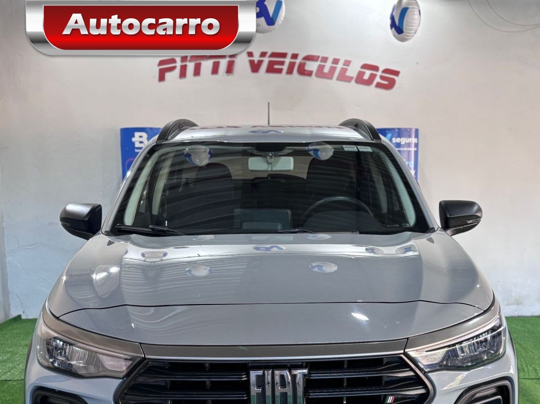 Fiat Pulse DRIVE 1.3 MT 2023