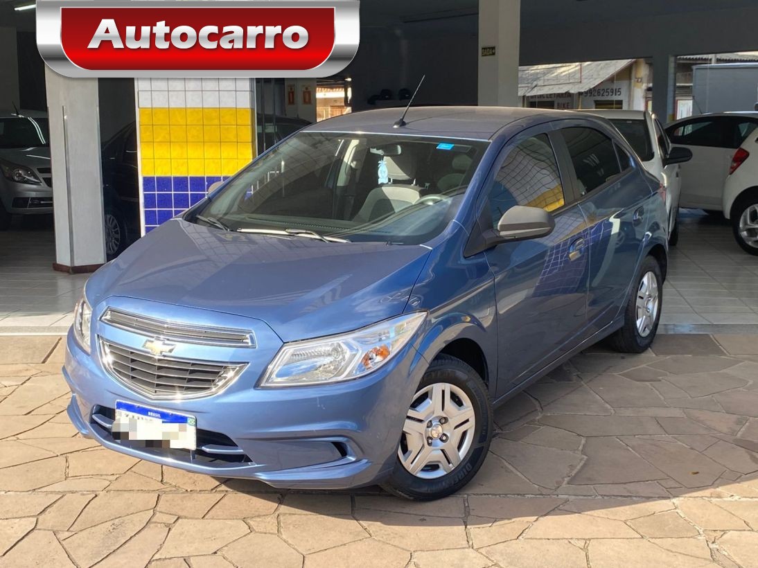 CHEVROLET