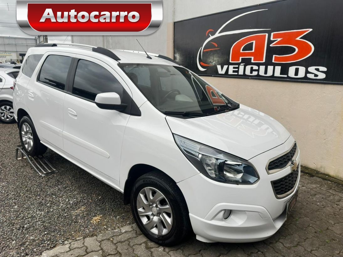 CHEVROLET