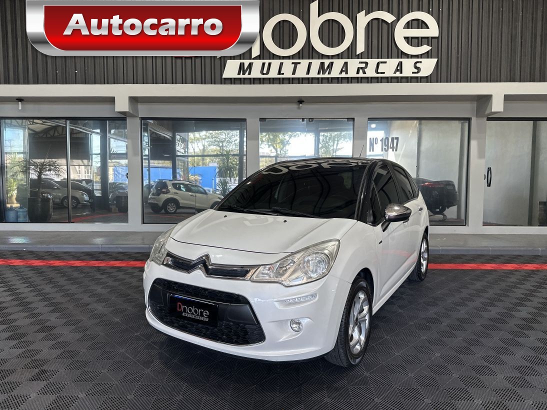 CITROEN