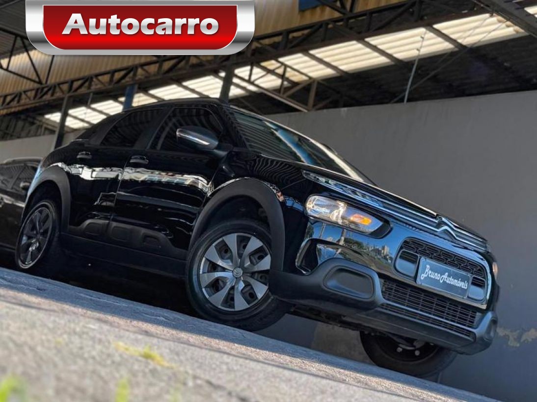 Citroën C4 Cactus OTHERS 2022