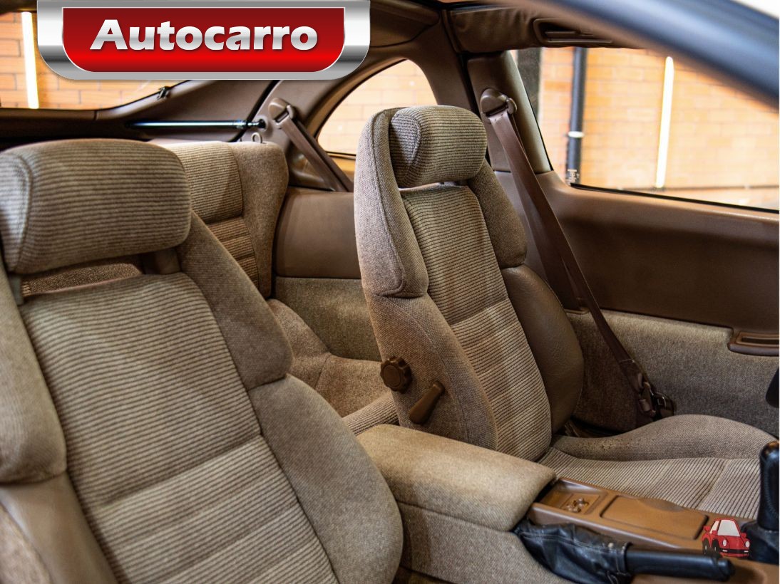 NISSAN 300 ZX 3.0 COUPE V6 1991, PAULIVEL VEICULOS / Autocarro