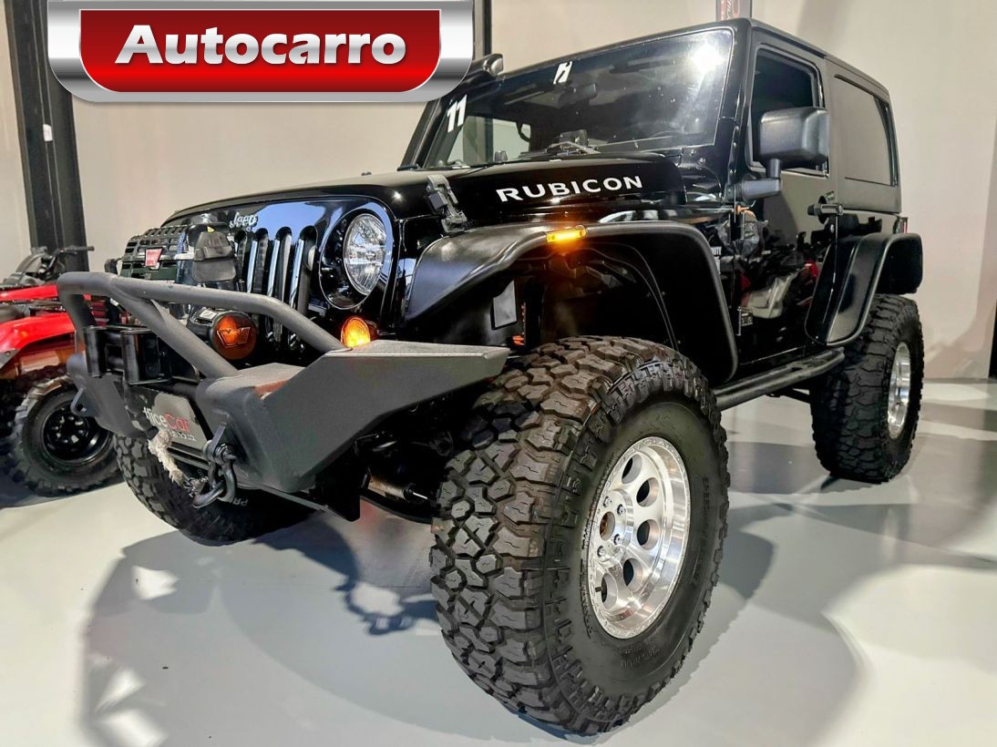 Jeep Wrangler SPORT 3.6 V6 2011