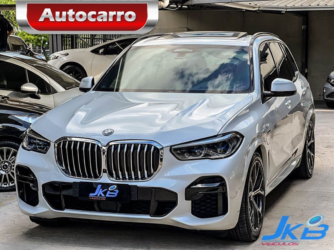 BMW X5 3.0 2023