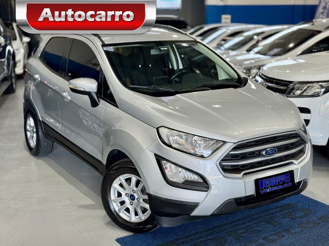 Ford Ecosport OTHERS 2020