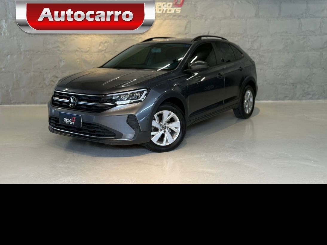 Volkswagen Nivus SENSE 200 1.0 TSI AT6 2024