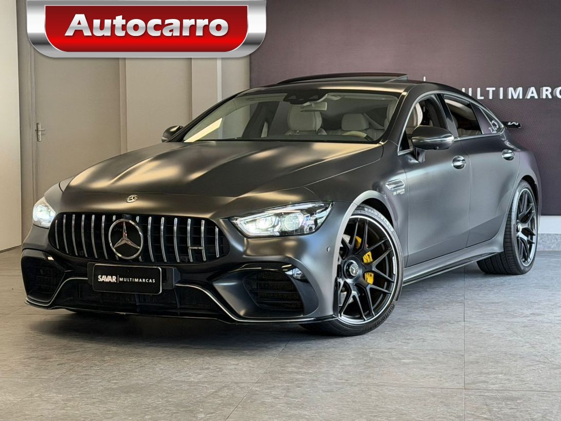 MERCEDES-BENZ