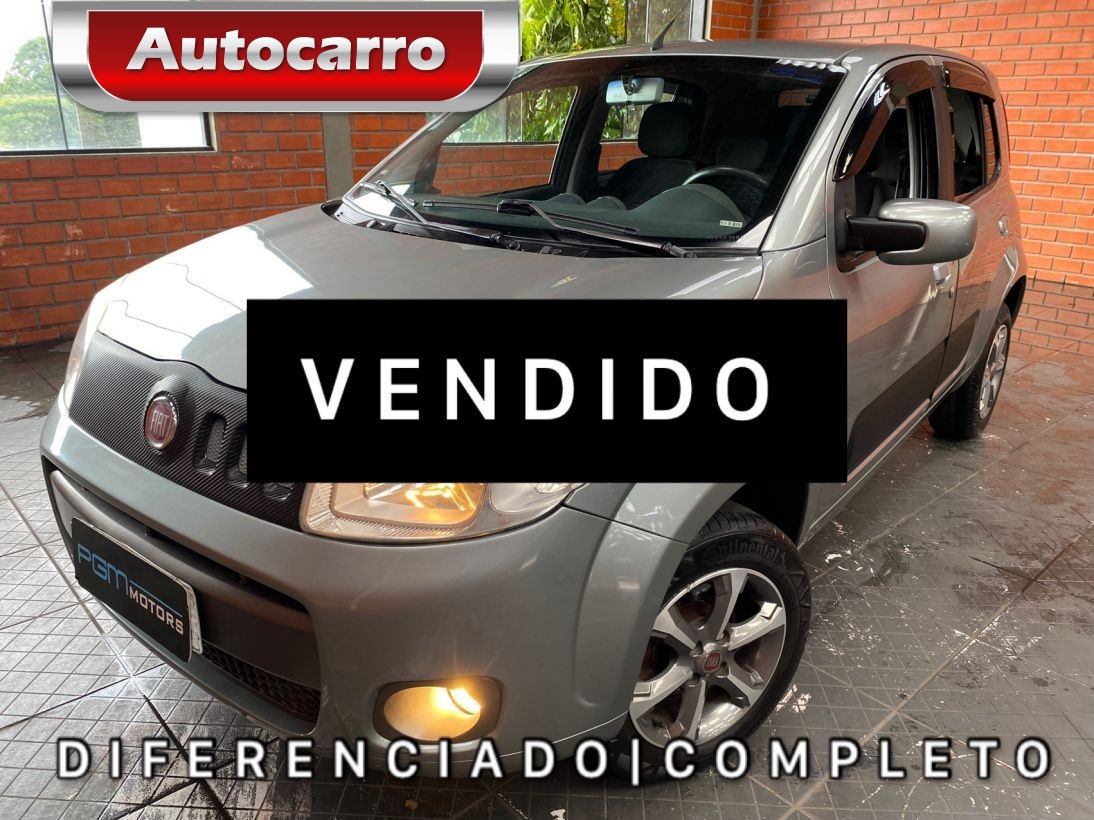 FIAT