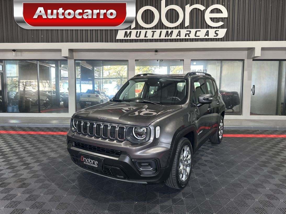 Jeep Renegade OTHERS 2025