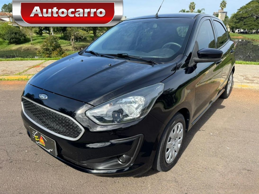 Ford Ka OTHERS 2020
