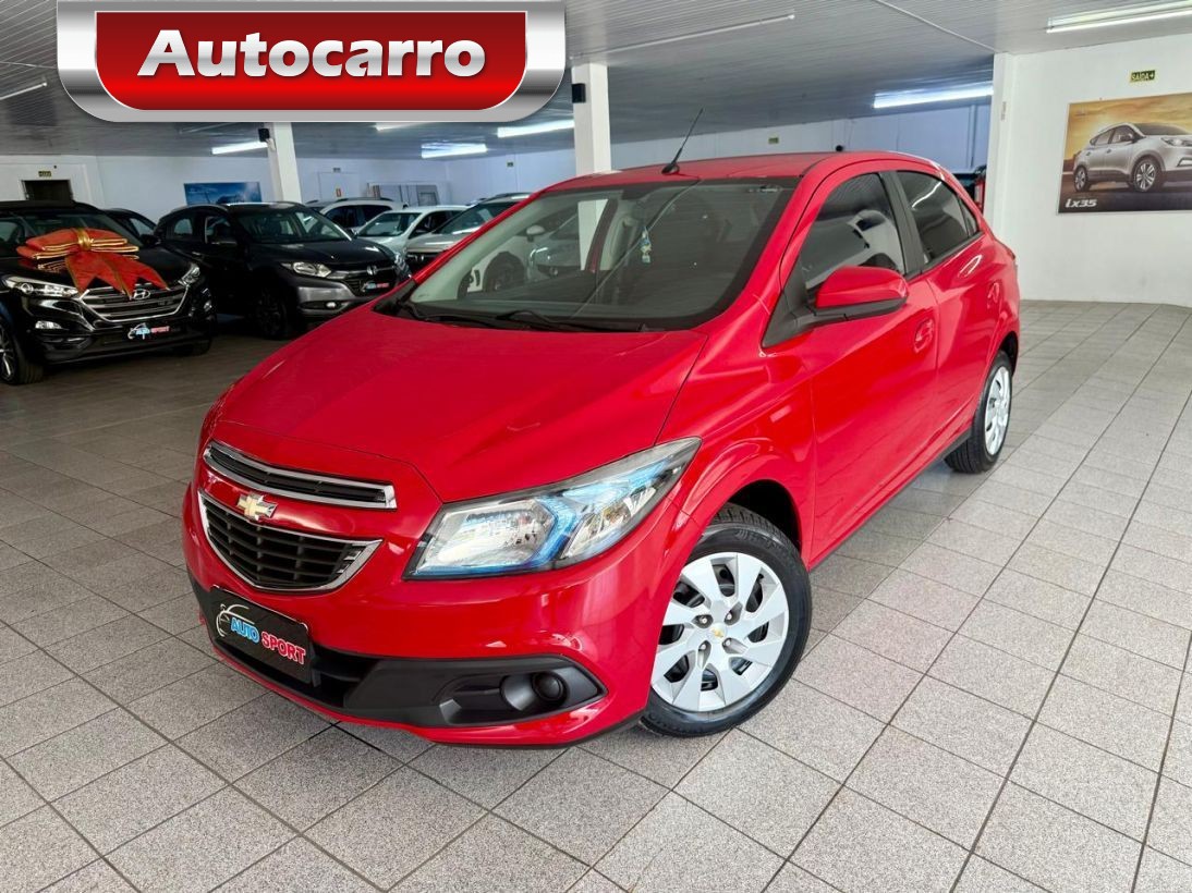 CHEVROLET