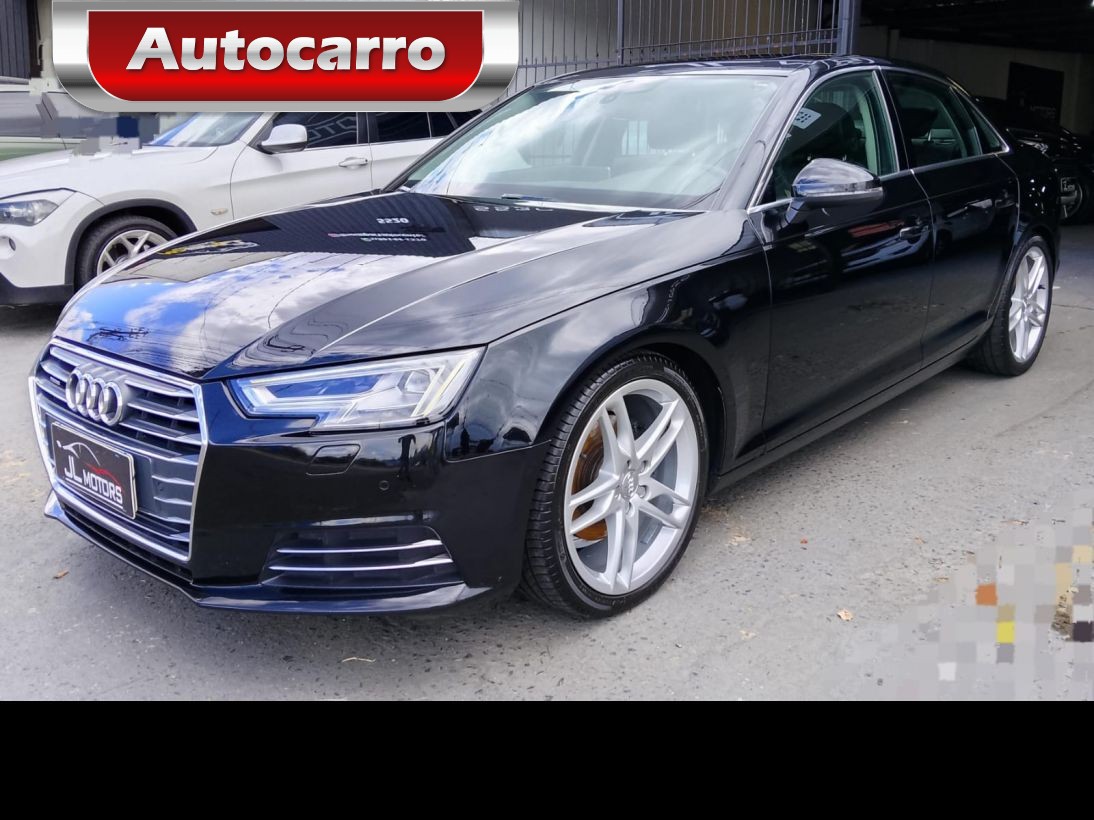 AUDI