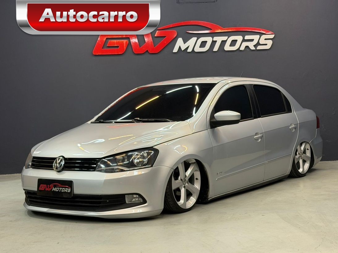 VOLKSWAGEN