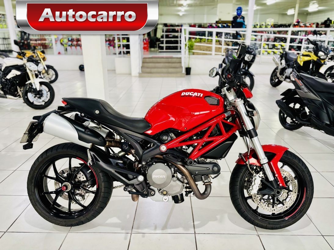 DUCATI