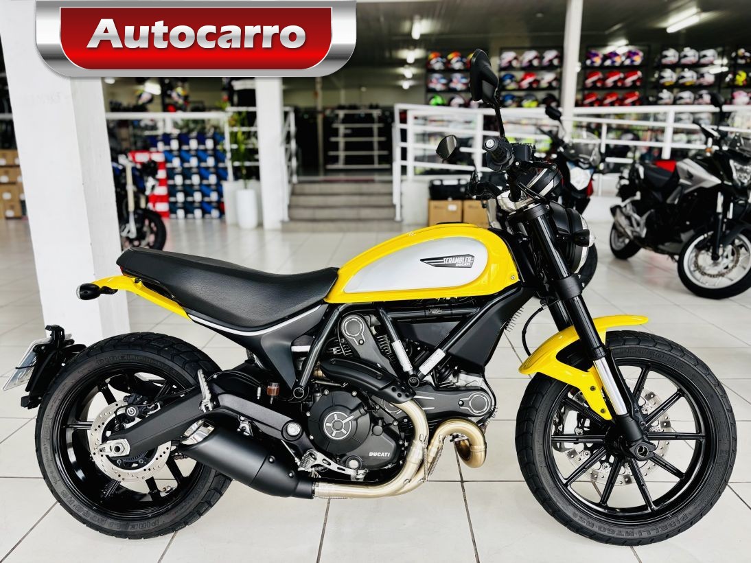 DUCATI