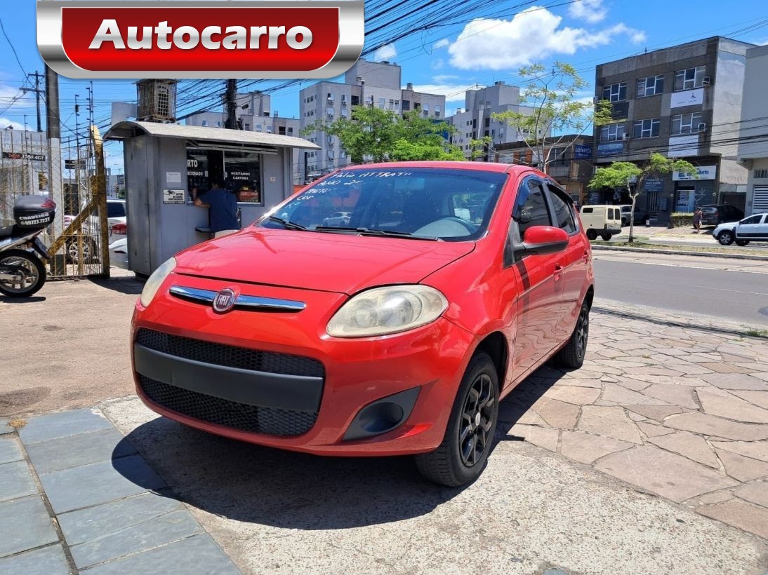 FIAT