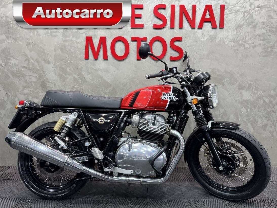 ROYAL ENFIELD