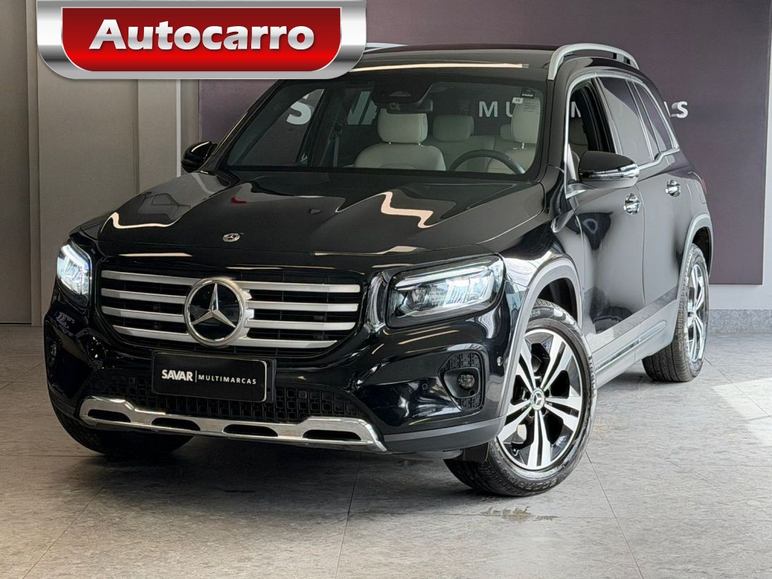 MERCEDES-BENZ