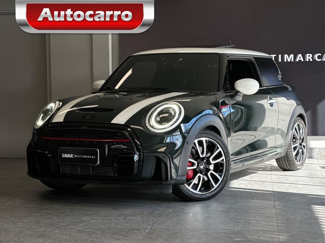 Mini Cooper OTHERS 2022