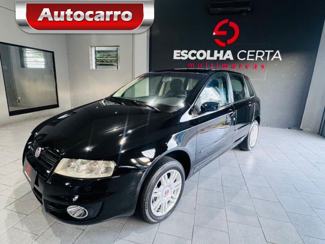 Fiat Stilo 1.8 8V 2007