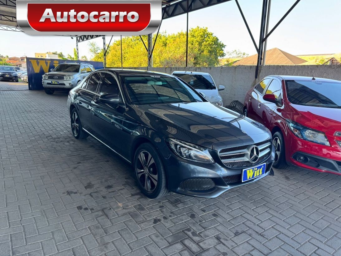Mercedes-Benz Others OTHERS 2016