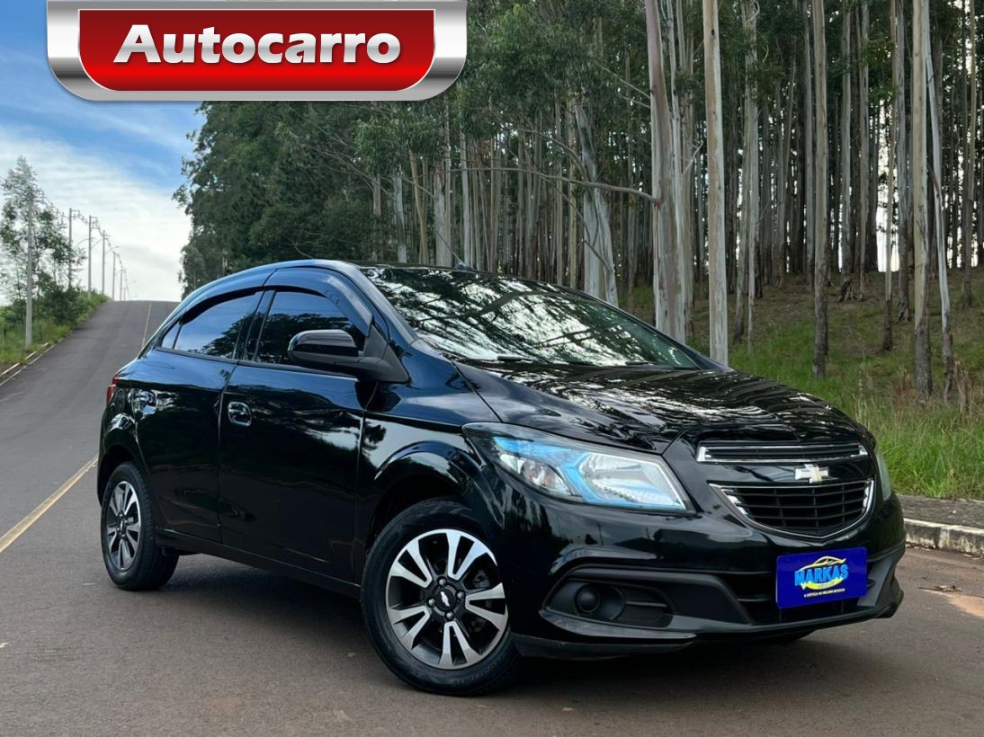 CHEVROLET