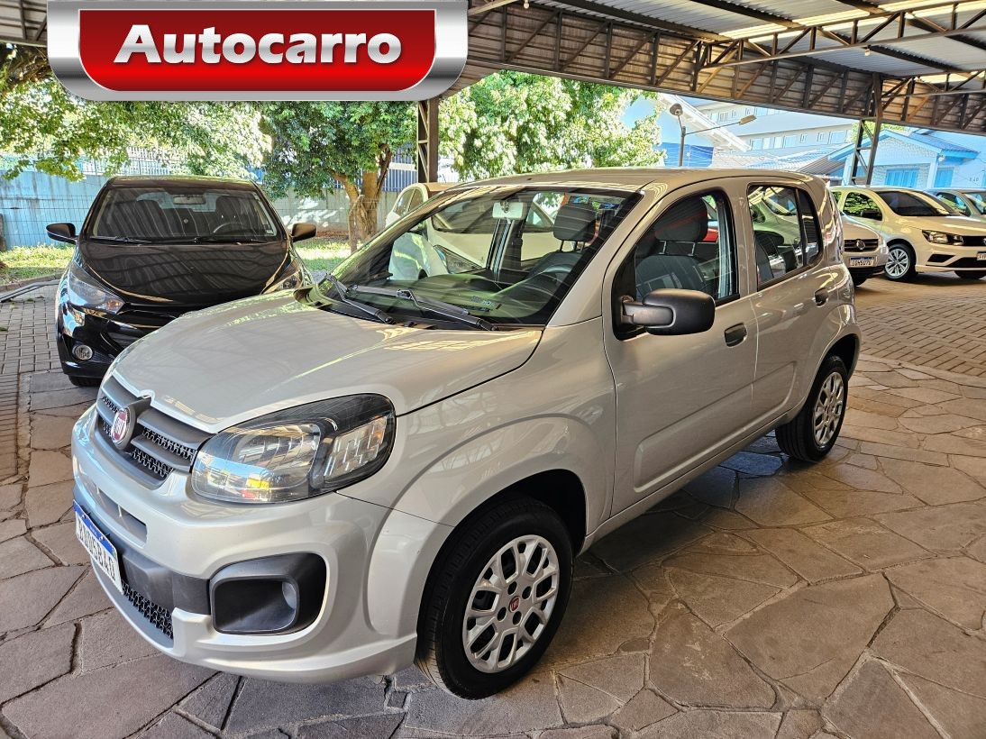 FIAT