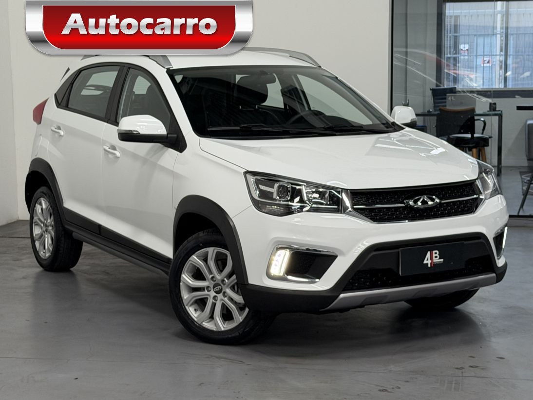 CHERY