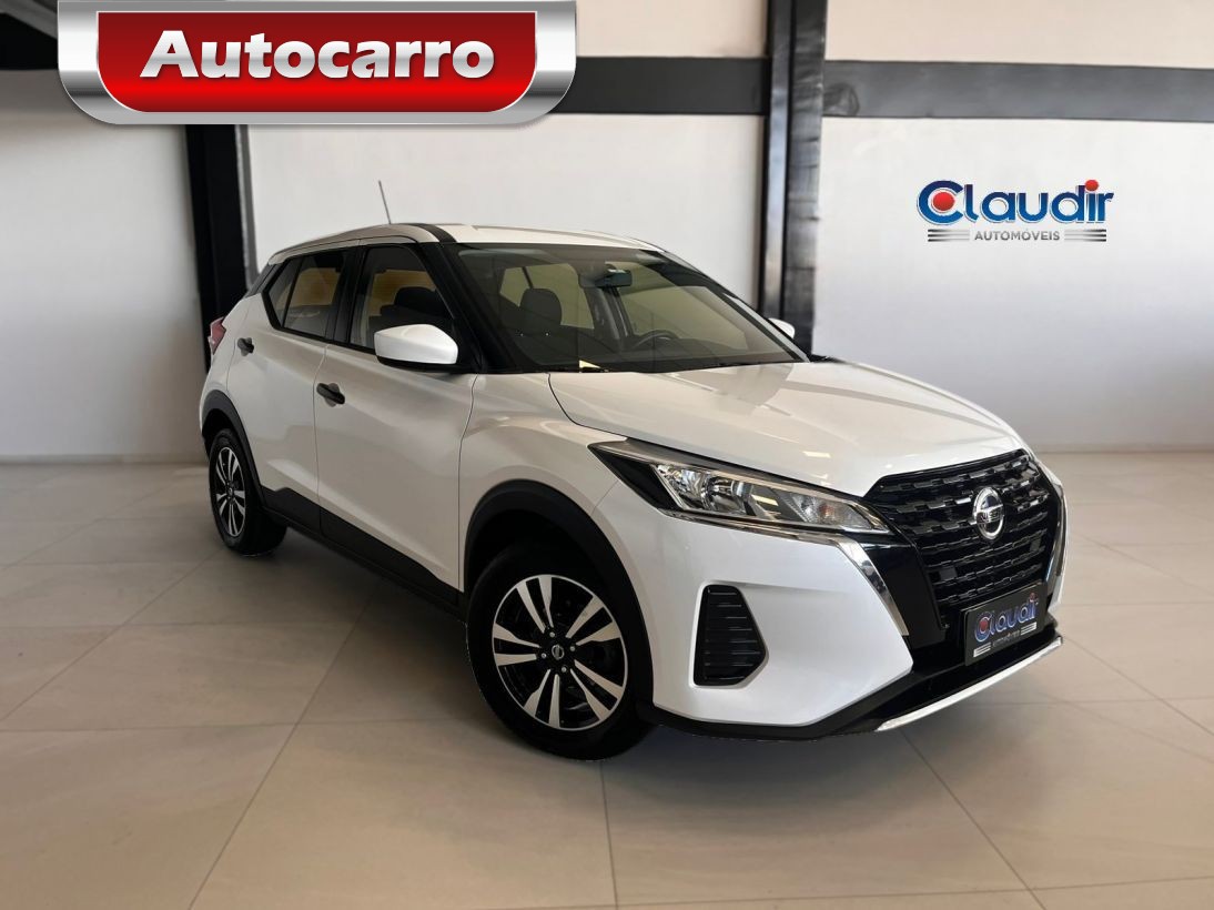 Nissan Kicks OTHERS 2022