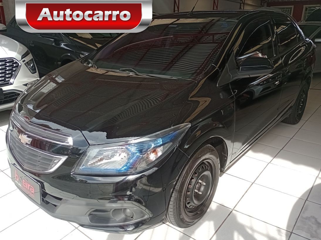 Chevrolet Prisma OTHERS 2016