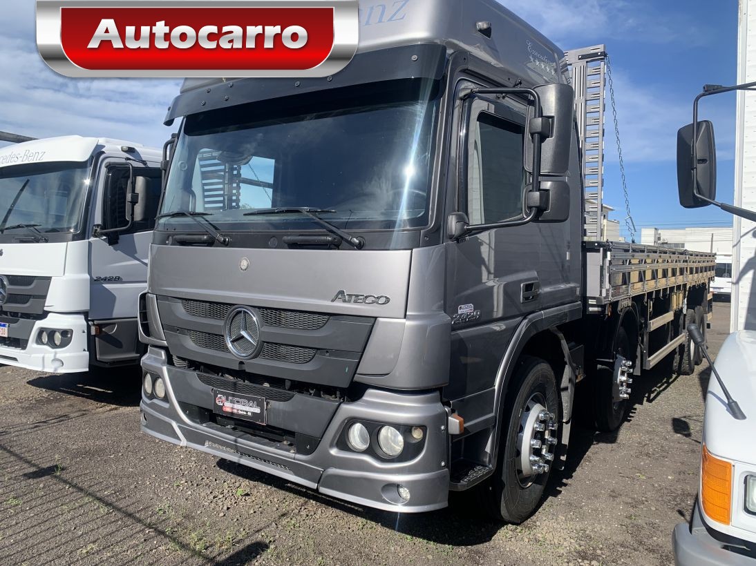 MERCEDES-BENZ