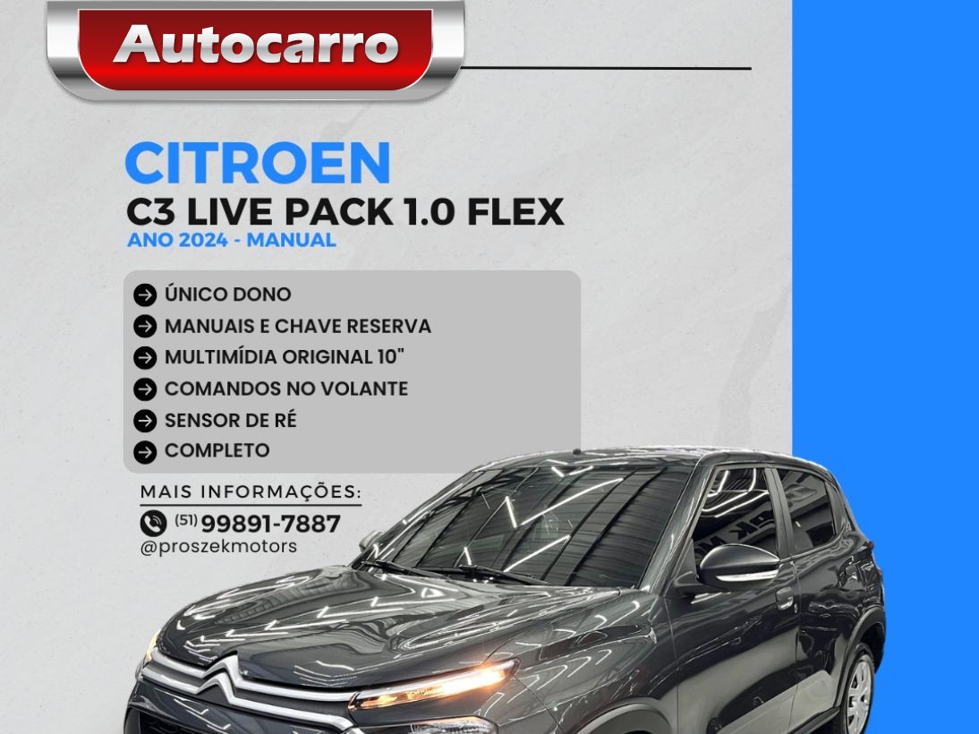 CITROEN