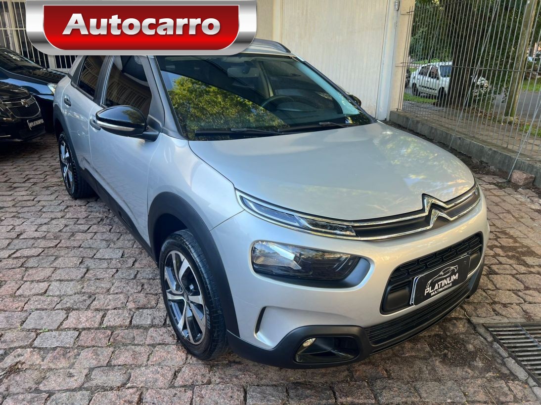 Citroën C4 Cactus OTHERS 2019