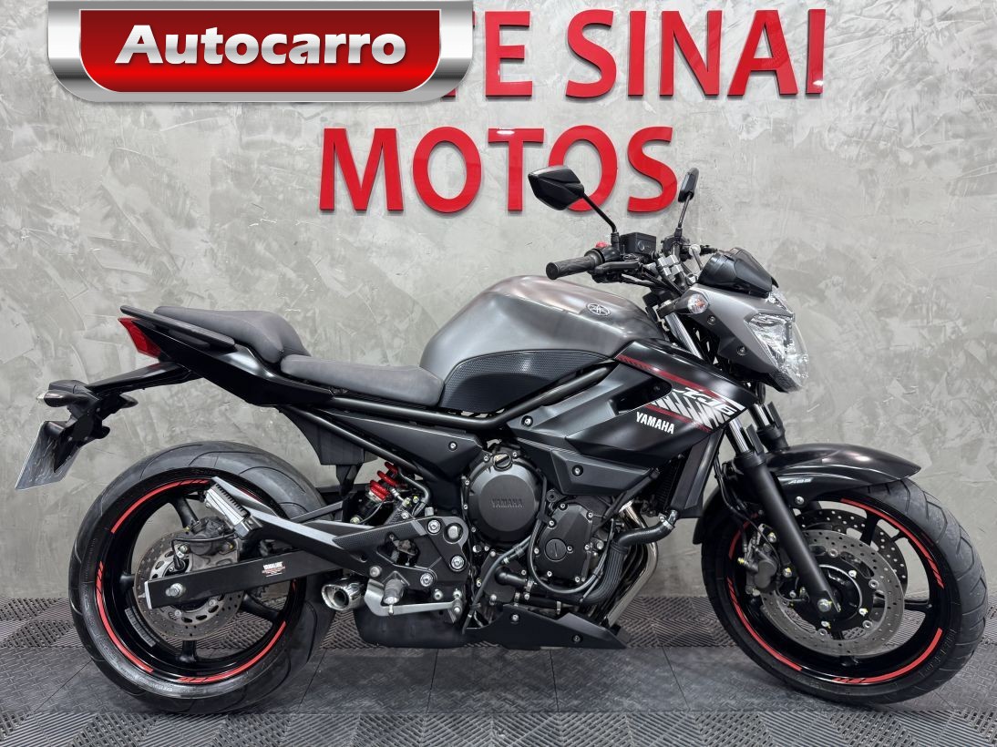 YAMAHA
