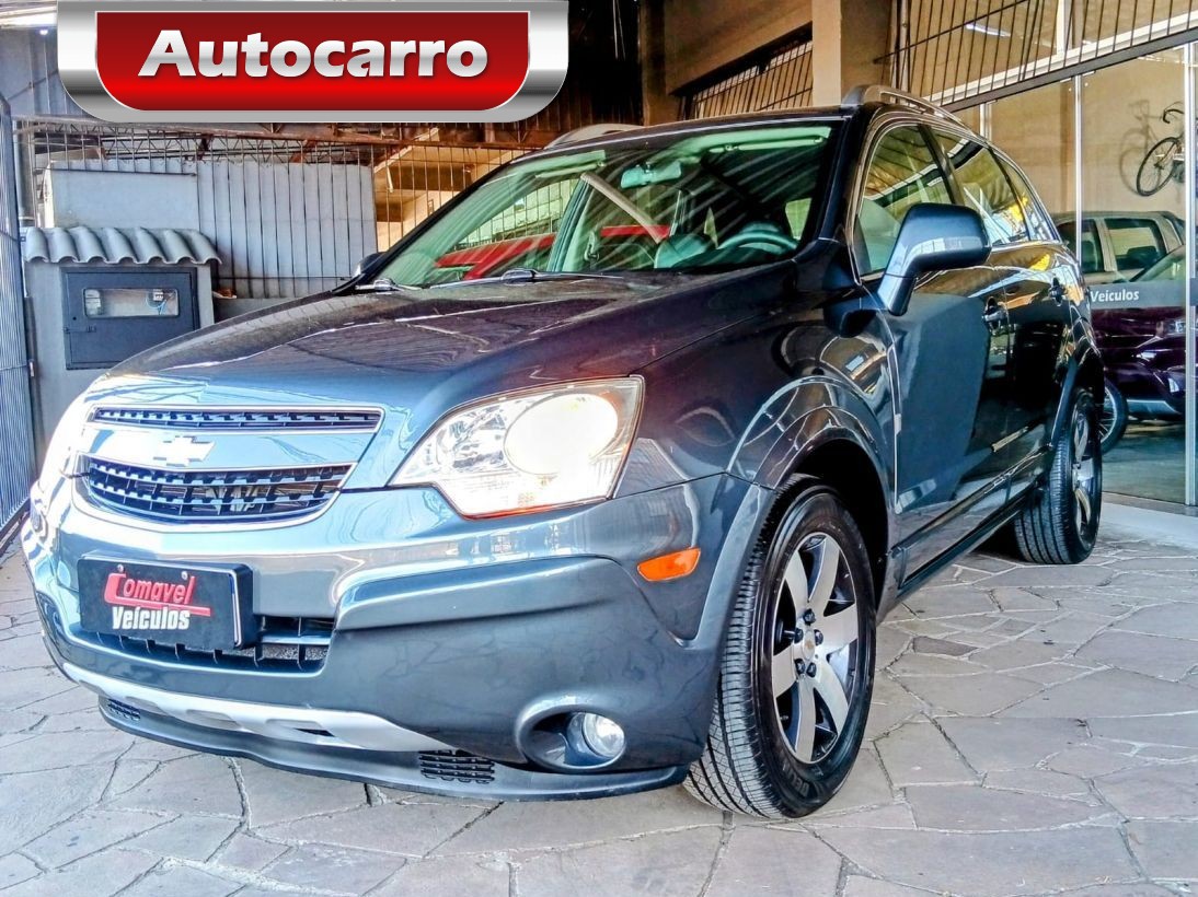 CHEVROLET