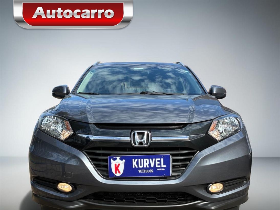 Honda Hr-V OTHERS 2018