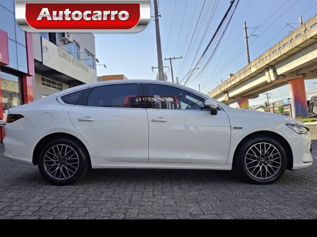 BYD King OTHERS 2026